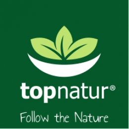 Topnatur - hlavní partner tour 2019