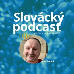 Slovácký podcast