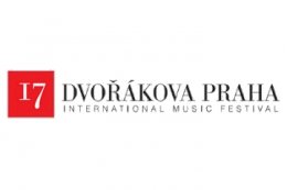 Rodinný den Dvořákova Praha