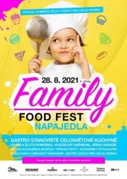 Family Food Festival