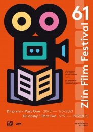 61. Zlín Film Festival