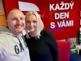KOUZELNÉ VÁNOCE S ČESKÝM ROZHLASEM