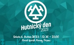 Hutnický den 2023 Třinec