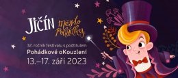 Jičín - město pohádky 2023