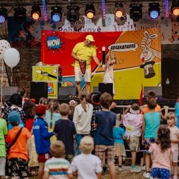 Fotoreport - Jičín - město pohádky