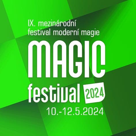 MAGIC FESTIVAL 2024