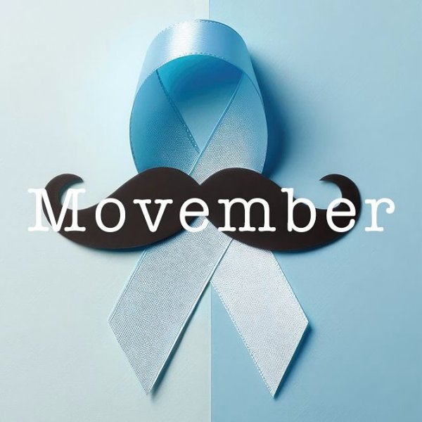 Movember 2024