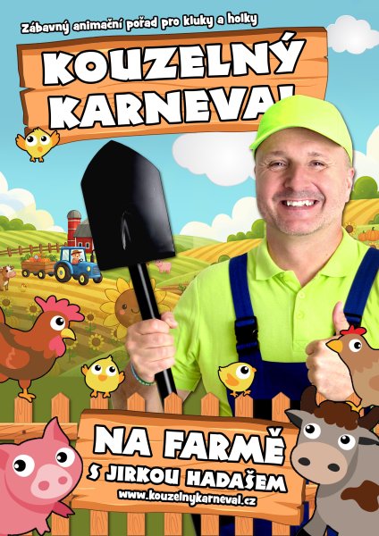 KDE SE UVIDÍME V ÚNORU?!