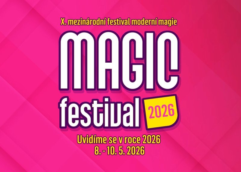 MAGIC FESTIVAL 2026