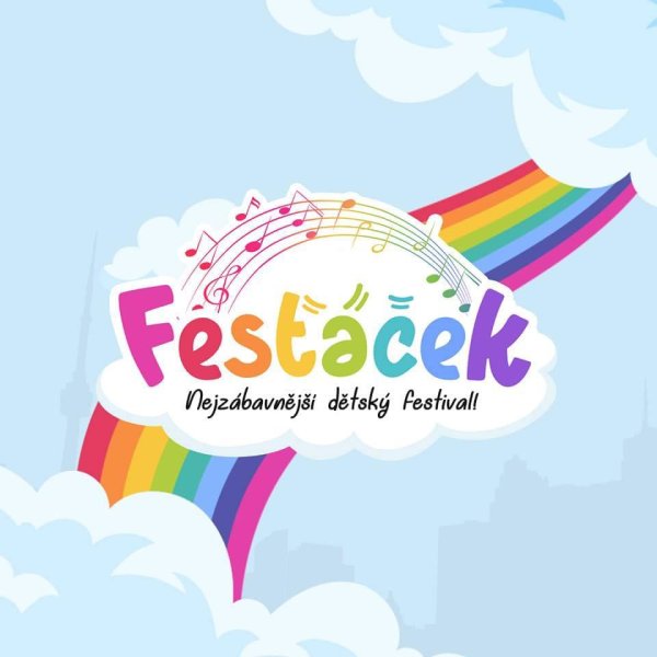 FESTIVAL FESŤÁČEK 2026