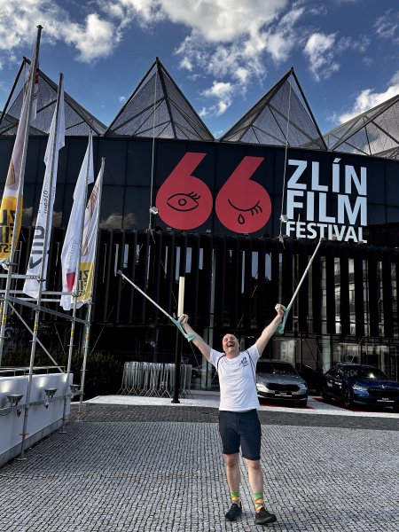 66. ZLÍN FILM FESTIVAL STARTUJE!